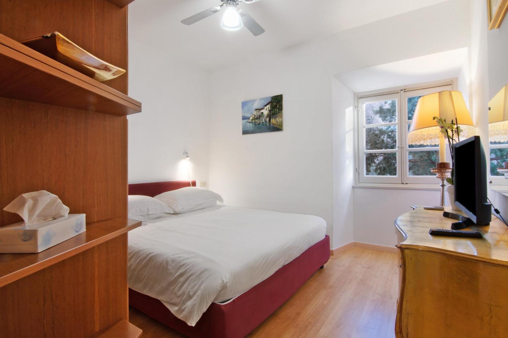 Apartament La Contessa - Lenno Zewnętrze zdjęcie