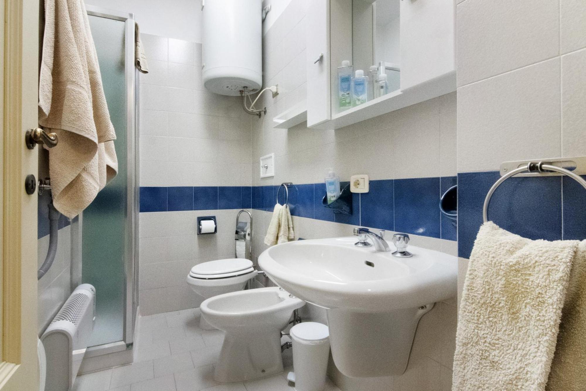 Apartament La Contessa - Lenno Zewnętrze zdjęcie