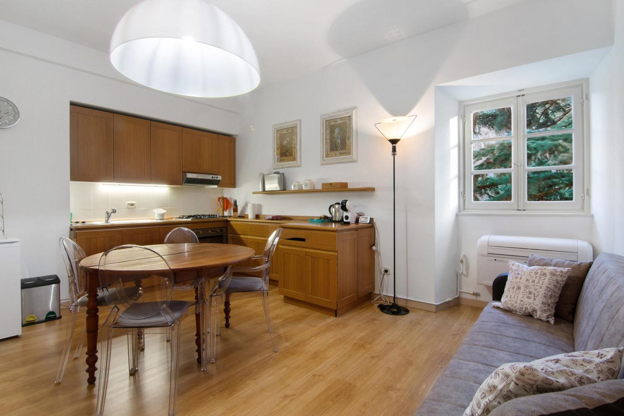 Apartament La Contessa - Lenno Zewnętrze zdjęcie