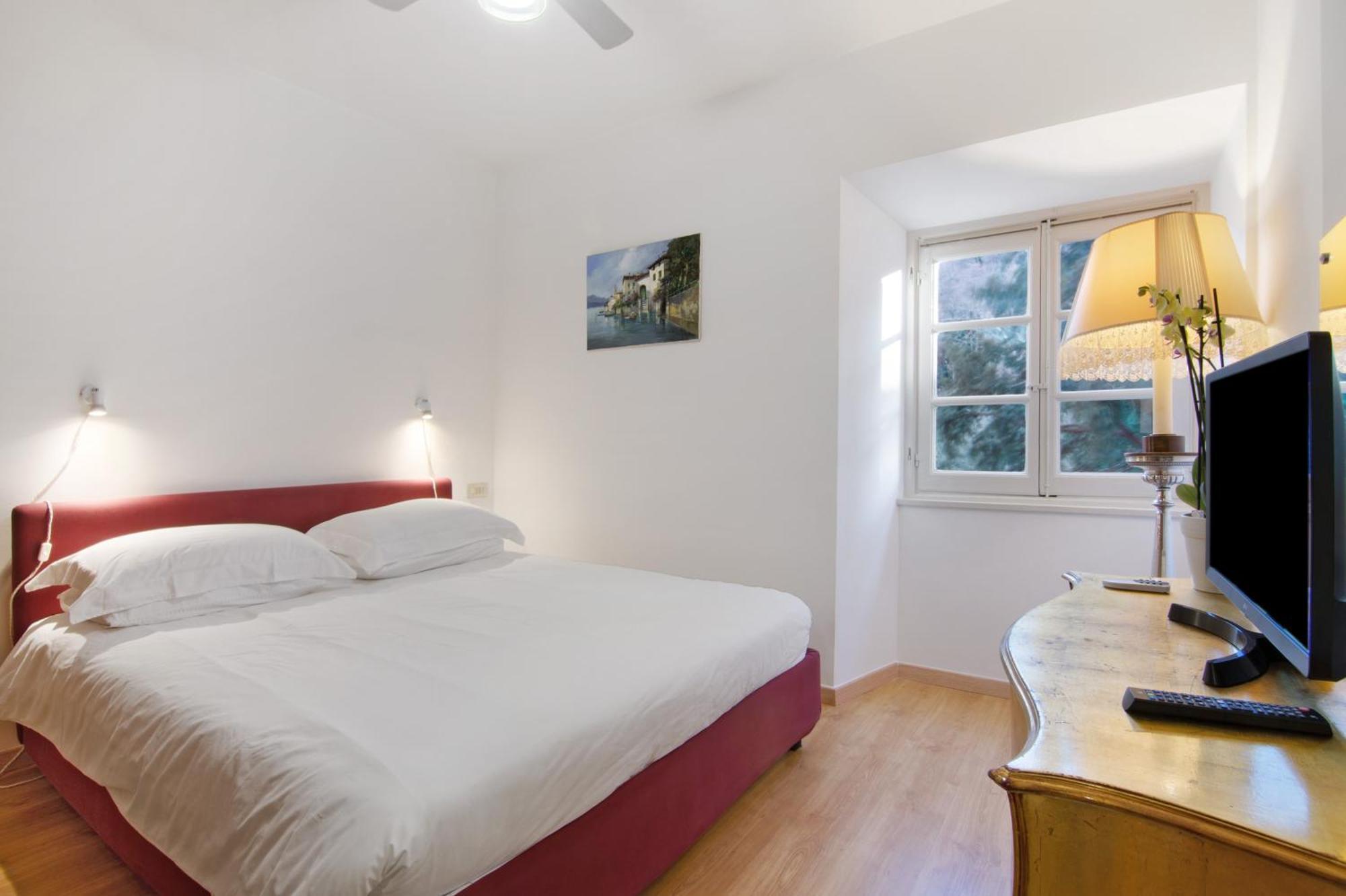 Apartament La Contessa - Lenno Zewnętrze zdjęcie