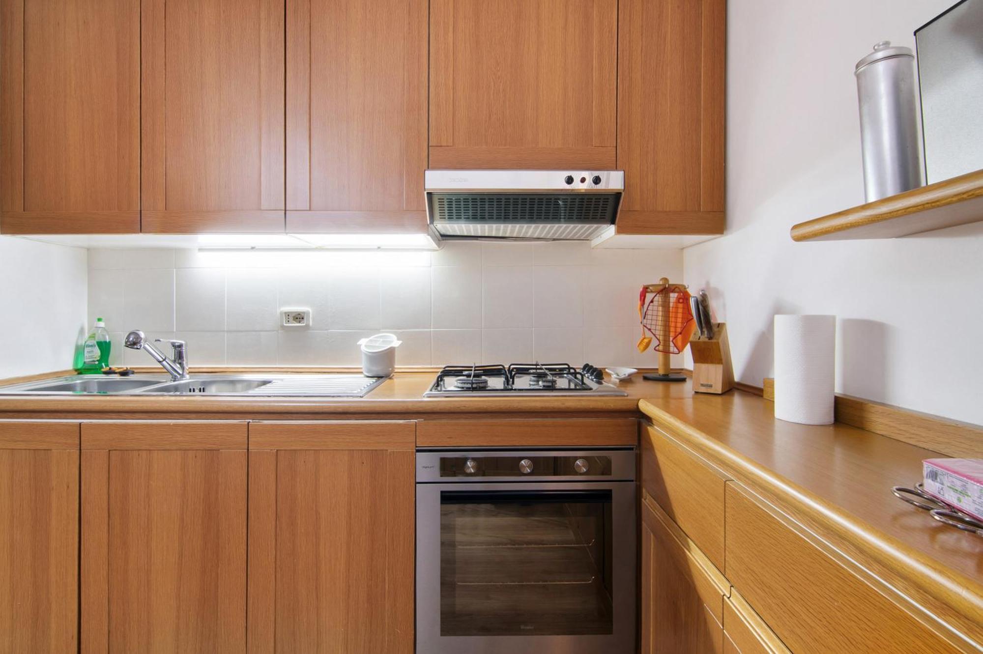 Apartament La Contessa - Lenno Zewnętrze zdjęcie