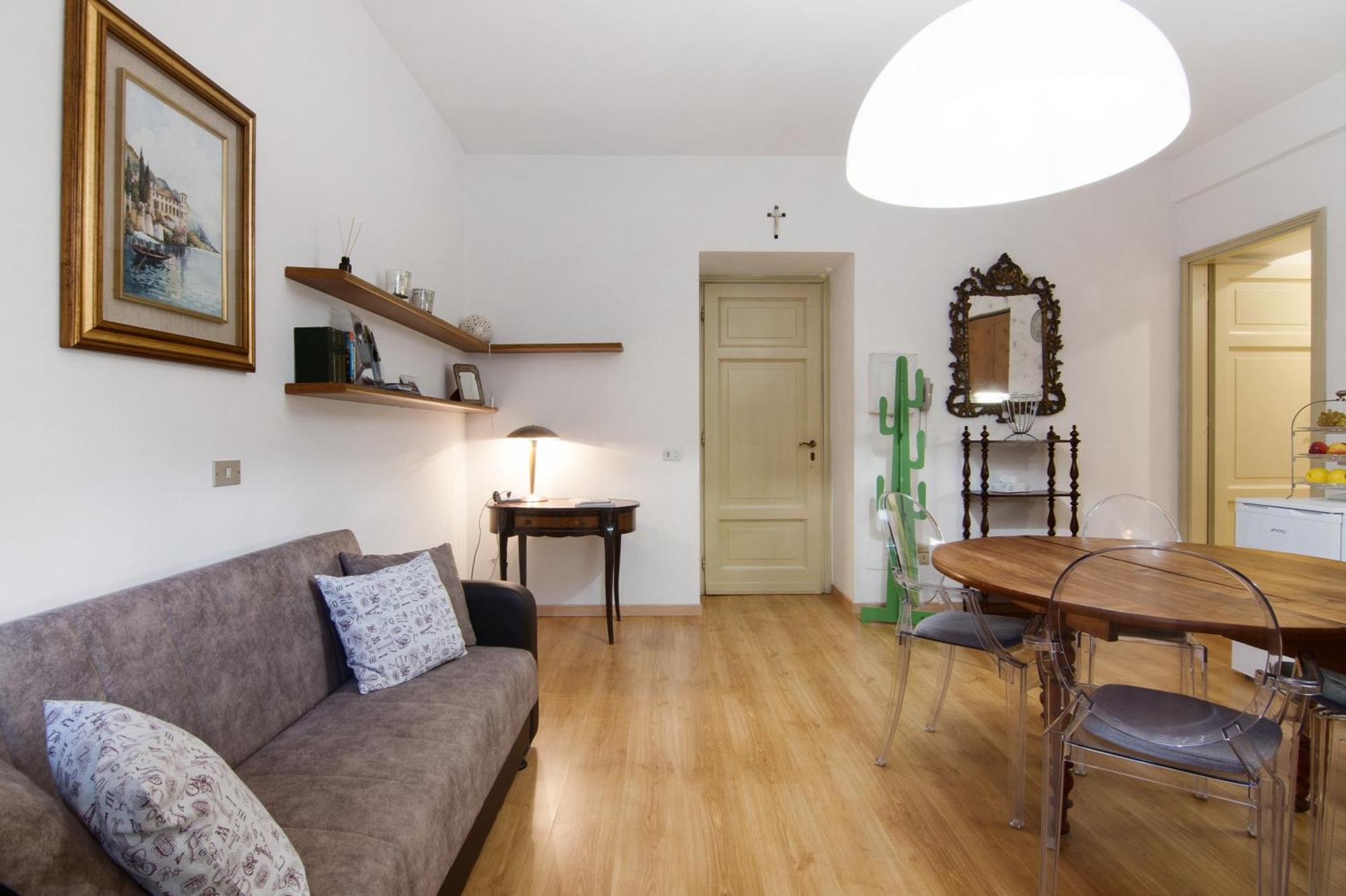 Apartament La Contessa - Lenno Zewnętrze zdjęcie